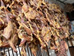 -旺山·浪头人家