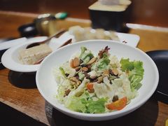 -井圣日膳(万达店)