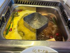 -串一火锅(赛格国际购物中心店)