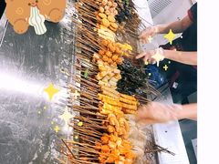 -彭姐麻辣烫(海淀店)