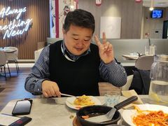 -必胜客(东大桥店)