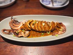 -前海沿·青岛菜(五四广场永旺店)