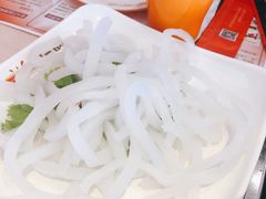 自制粉-刘一锅筋头巴脑(大悦城C店)