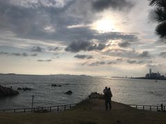 -小麦岛公园