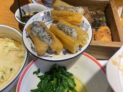-赣饭农家·江西小炒(西乡店)