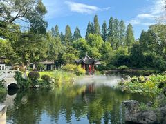 -杭州西湖柳莺里酒店