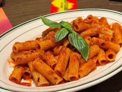 -ZAFFERANO西班牙海鲜饭(上海首店)