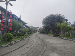 -南关石牌坊古镇