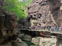 -云台山风景名胜区