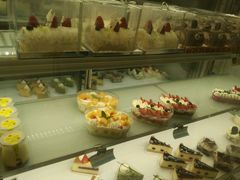 -好利来(东四店)