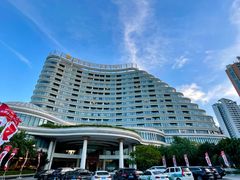 -北海金昌开元名都大酒店·四季轩中餐厅