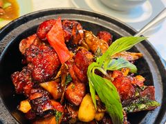 -鹿港小镇(金虹桥国际中心店)