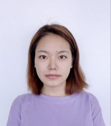-YIMEI ART半永久纹眉·野生眉