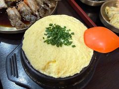 -咸草酱蟹
