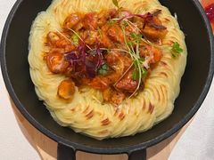 -俄士厨房(环球港店)