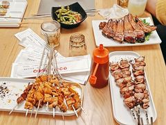 -正丰源大缸烧烤(人民路店)