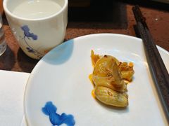 -青山青豆花·笑禅豆腐鱼(黄泥塝店)