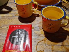 -老三样·美食研究中心(世贸路店)