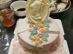 -思帕瑞冰淇淋(蛋糕·甜点·芝罘区店)