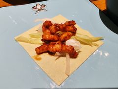 -局气 烤鸭·北京菜(前门店)