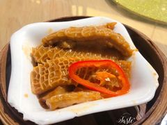 马来沙爹金钱肚-有心德(隆生店)