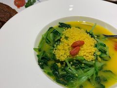 -陆壹捌餐厅(五大道店)