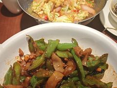 -湖兰金牌小炒肉(椒江万达店)