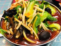 -红鼻子桂林米粉(金唐新光界店)