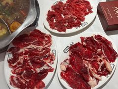 -八合里潮汕鲜牛肉火锅(吉大店)