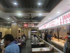 -老盛兴汤包馆(大华二路店)