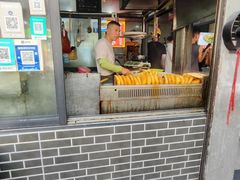 -逍遥镇刘相五胡辣汤豆沫馆(康复中街店)