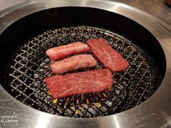-东京烧肉 平城苑(银座５丁目店)
