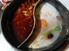 -钢管厂五区小郡肝火锅串串香(总店)