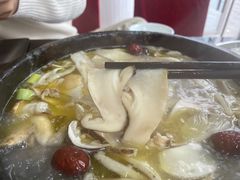 -南渝食府.石锅鸡(尚城花园店)