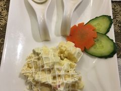 -92°C俄式厨房(中央大街店)