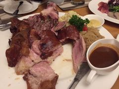 -兰特伯爵西餐厅·啤酒屋(方庄店)