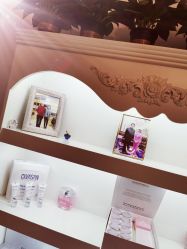 -美肤盾祛痘·问题肌头疗管理中心