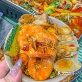 在武汉！本地人推荐必去宝藏的烧烤大排档