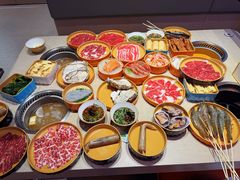 -海底捞大排档火锅(打浦路店)