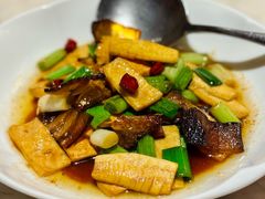 -新荣记(新源南路店)