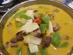 -竹中驿农家餐馆