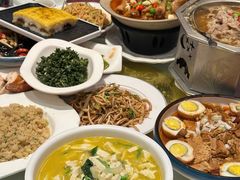 -凯鸽酒楼(大同振兴街店)