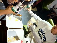 -佰人王串串香火锅(洋珠巷店)