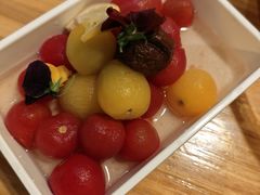 -锦尚阁烤鱼•天津菜(宣武门胡同店)