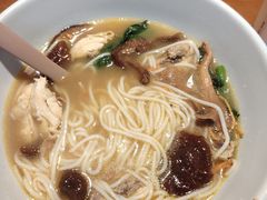 -云味馆·云南菜·云南米线(景田店)
