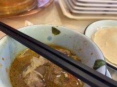 -虾大侠·盱眙龙虾老北京铜锅涮羊肉(金楠天街店)