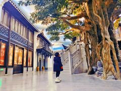 -馋遇江南·精致湖景雅宴(东方之门店)