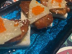 招牌鹅肝-久喜番和牛烧肉酒场(北辰三角洲店)