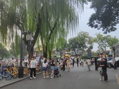 -庆云楼饭庄(什刹海店)