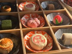 -庆云楼饭庄(什刹海店)